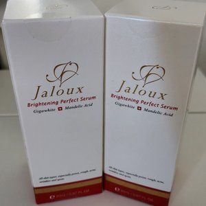 Jaloux Brightening Perfect Mandelic Serum